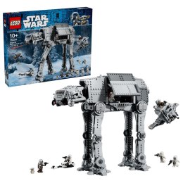 LEGO Star Wars 75454 - AT-AT Resztek Imperium i INT-4