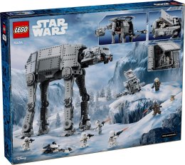 LEGO Star Wars 75454 - AT-AT Resztek Imperium i INT-4