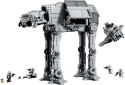 LEGO Star Wars 75454 - AT-AT Resztek Imperium i INT-4
