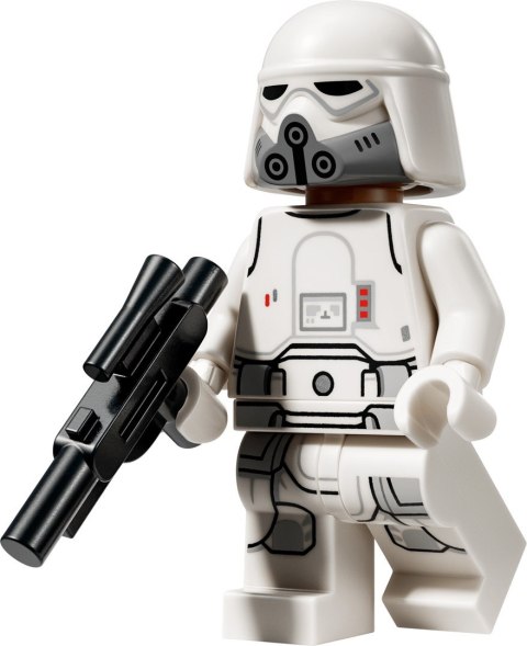 LEGO Star Wars 75454 - AT-AT Resztek Imperium i INT-4