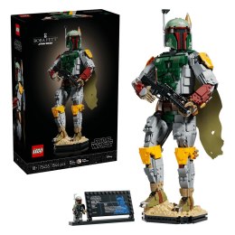 LEGO Star Wars 75455 - Boba Fett