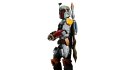 LEGO Star Wars 75455 - Boba Fett