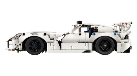 LEGO Technic 42234 - Samochód sportowy Dodge Viper GTS-R