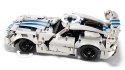 LEGO Technic 42234 - Samochód sportowy Dodge Viper GTS-R