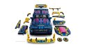 LEGO Technic 42236 - Warsztat tuningowy: Samochód Ford Mustang GT