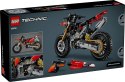 LEGO Technic 42238 - Motocykl Ducati Desmo450 MX Factory