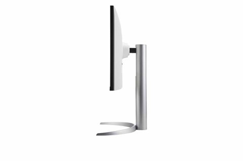 LG 27UQ850V-W monitor komputerowy 68,6 cm (27") 3840 x 2160 px 4K Ultra HD LCD Biały
