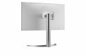 LG 27UQ850V-W monitor komputerowy 68,6 cm (27") 3840 x 2160 px 4K Ultra HD LCD Biały