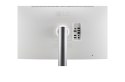 LG 27UQ850V-W monitor komputerowy 68,6 cm (27") 3840 x 2160 px 4K Ultra HD LCD Biały