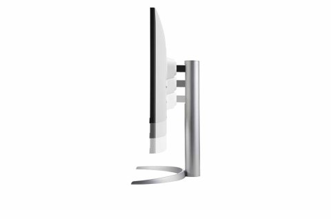 LG 27UQ850V-W monitor komputerowy 68,6 cm (27") 3840 x 2160 px 4K Ultra HD LCD Biały