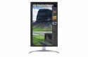 LG 27UQ850V-W monitor komputerowy 68,6 cm (27") 3840 x 2160 px 4K Ultra HD LCD Biały