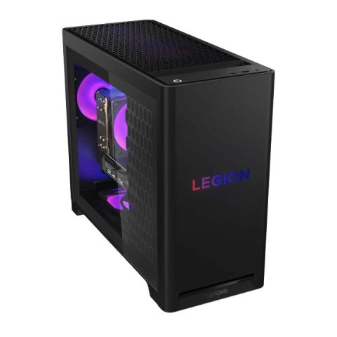 Lenovo Legion T5 30IAS10 Ultra 5 225 32GB DDR5 5600 SSD1TB GeForce RTX 5060 8GB 500W Win11 Eclipse Black