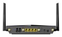 Router CUDY P5_EU LAN Gigabit AX3000 WiFi 6 Mesh 5G Dual SIM