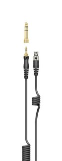 Sennheiser HD 480 PRO - Słuchawki studyjne zamknięte