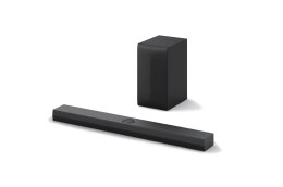 Soundbar LG S70TY.AEUSLLD 3.1.1 kan. 400W Czarny
