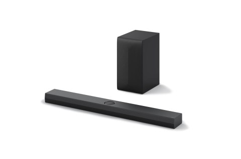 Soundbar LG S70TY.AEUSLLD 3.1.1 kan. 400W Czarny