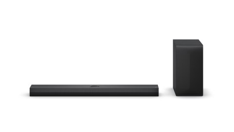 Soundbar LG S70TY.AEUSLLD 3.1.1 kan. 400W Czarny