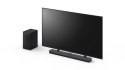 Soundbar LG S70TY.AEUSLLD 3.1.1 kan. 400W Czarny