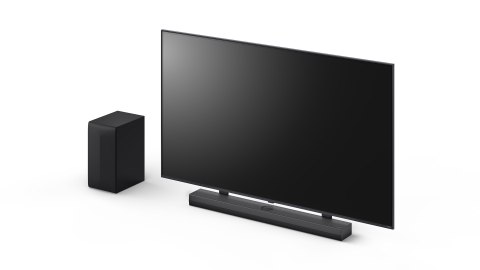Soundbar LG S70TY.AEUSLLD 3.1.1 kan. 400W Czarny