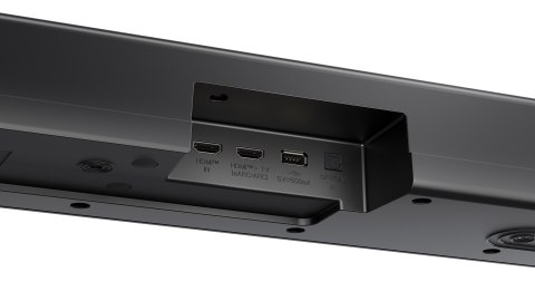 Soundbar LG S70TY.AEUSLLD 3.1.1 kan. 400W Czarny