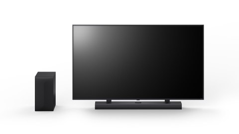 Soundbar LG S70TY.AEUSLLD 3.1.1 kan. 400W Czarny