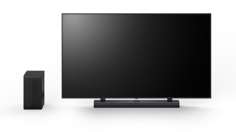 Soundbar LG S70TY.AEUSLLD 3.1.1 kan. 400W Czarny