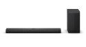 Soundbar LG S70TY.AEUSLLD 3.1.1 kan. 400W Czarny