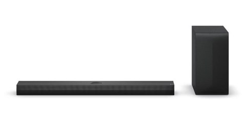 Soundbar LG S70TY.AEUSLLD 3.1.1 kan. 400W Czarny