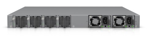 Ubiquiti UniFi ECS-48-PoE Zarządzany L2/L3 10G Ethernet (100/1000/10000) Obsługa PoE 1U Szary
