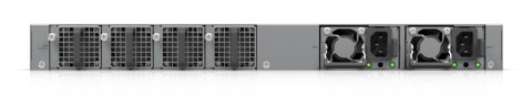 Ubiquiti UniFi ECS-48-PoE Zarządzany L2/L3 10G Ethernet (100/1000/10000) Obsługa PoE 1U Szary