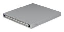 Ubiquiti UniFi ECS-48-PoE Zarządzany L2/L3 10G Ethernet (100/1000/10000) Obsługa PoE 1U Szary