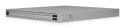 Ubiquiti UniFi ECS-48-PoE Zarządzany L2/L3 10G Ethernet (100/1000/10000) Obsługa PoE 1U Szary