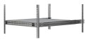 Ubiquiti UniFi ECS-48-PoE Zarządzany L2/L3 10G Ethernet (100/1000/10000) Obsługa PoE 1U Szary