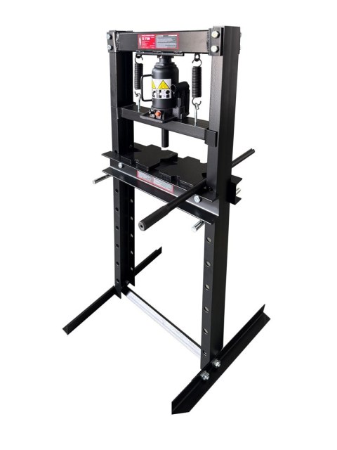 AWTOOLS PRASA HYDRAULICZNA 12T 150-603mm