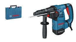 Bosch 0 611 24A 000 młot udarowo-obrotowy 800 W 900 RPM SDS Plus