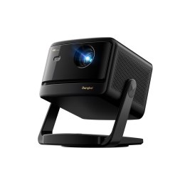 Dangbei DBOX02 Pro DLP UHD 4K (3840x2160) Kompatybilność 3D Ciemny Szary