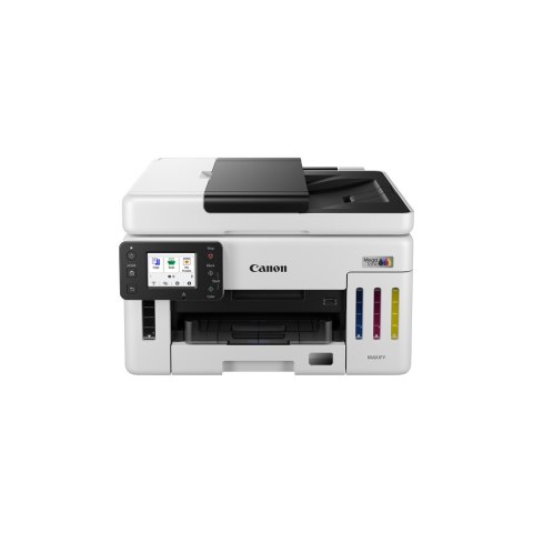 Drukarka atramentowa Canon MAXIFY GX6150 Kolor Format A4 Sieć Wi-Fi