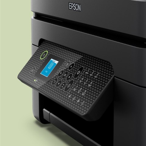 Epson WorkForce WF-2930DWF - wielofunkcyjny
