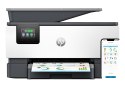 HP OfficeJet Pro 9120b All-in-One Printer
