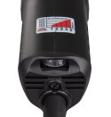 MAKITA SZLIFIERKA KĄT.125mm GA5093X01 1900W WŁĄCZNIK ŁOPATKOWY, REG.OBR., HAMULEC