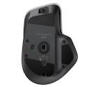 Mysz Logitech MX Master 4 Prawa RF Wireless BT Laser 8000 DPI