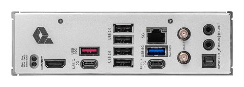 Płyta główna MSI PRO B850-P WIFI