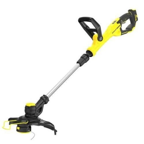 Stanley SFMCST933M1-QW przecinarka do pędzli/trymer 33 cm Bateria Czarny, Żółty