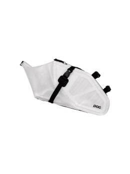 Torba POC Ultra Saddle Bag 7L biała - TU