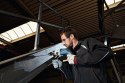 Wiertarka GBM 13-2 RE 750W BOSCH