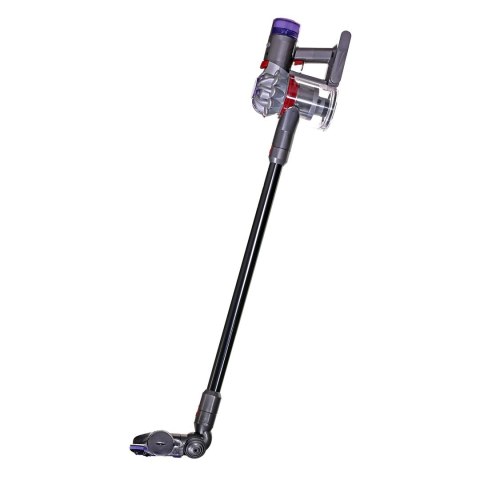 Dyson Odkurzacz V8 Advanced - Srebrny/Nikiel