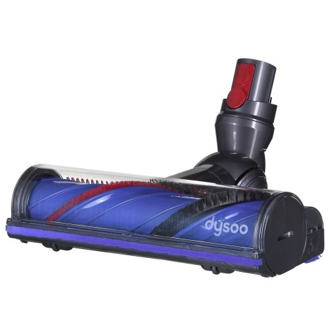 Dyson Odkurzacz V8 Advanced - Srebrny/Nikiel