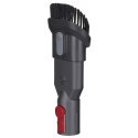 Dyson Odkurzacz V8 Advanced - Srebrny/Nikiel