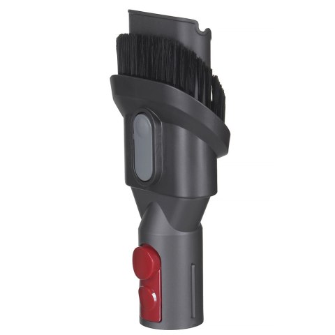 Dyson Odkurzacz V8 Advanced - Srebrny/Nikiel
