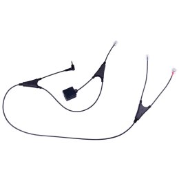 Jabra 14201-37 akcesoria do słuchawek Zestaw akcesoriów